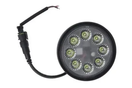 Ліхтар універсальний TRUCKLIGHT HR-AG006