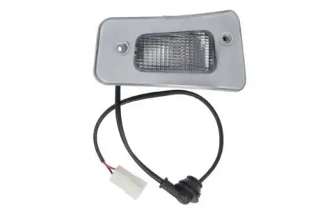 Элемент освещения TRUCKLIGHT SM-IV005L