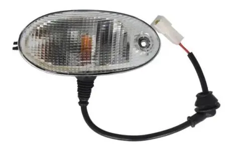 Автозапчасть TRUCKLIGHT SMIV007L