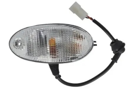 Автозапчасть TRUCKLIGHT SMIV007R