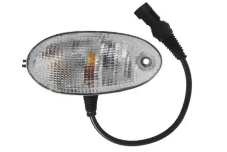 Автозапчасть TRUCKLIGHT SMIV008L