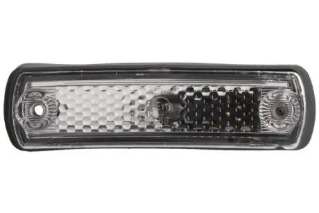 Габаритний ліхтар TRUCKLIGHT SMMA009