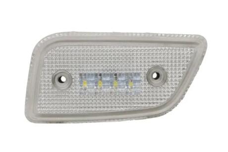 Автозапчасть TRUCKLIGHT SMME008L