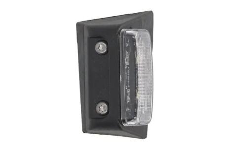 Габаритний ліхтар передній TRUCKLIGHT SMVO006L
