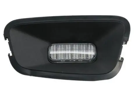 Габаритний ліхтар TRUCKLIGHT SM-VO007L