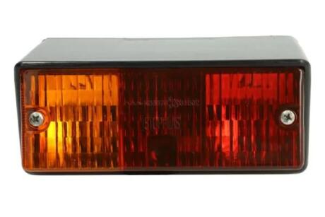 Автозапчасть TRUCKLIGHT TLAG016
