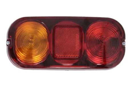 Автозапчасть TRUCKLIGHT TLAG022