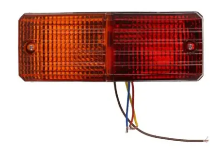 Автозапчасть TRUCKLIGHT TLAG026