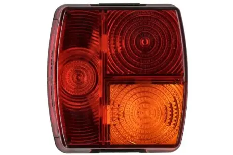 Автозапчасть TRUCKLIGHT TLAG029