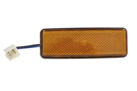 Ліхтар бокового повороту TRUCKLIGHT TL-IV010