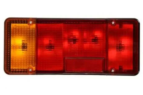 Задній ліхтар TRUCKLIGHT TL-IV016L