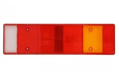 Стекло заднего фонаря TRUCKLIGHT TLMA001LLR