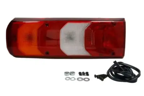 Ліхтар задній Прав MERCEDES ACTROS MP4 / MP5 TRUCKLIGHT TLME006