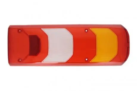 Скло заднього ліхтаря TRUCKLIGHT TLME008LLR (фото 1)