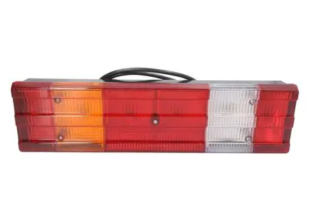 Автозапчасть TRUCKLIGHT TLME013L (фото 1)