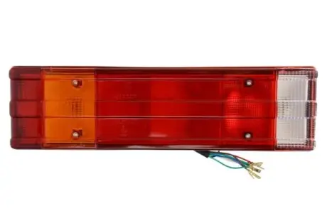 Автозапчасть TRUCKLIGHT TLME014L