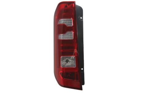 Автозапчасть TRUCKLIGHT TLME018L