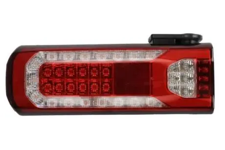 Задний фонарь TRUCKLIGHT TL-ME020R