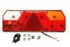 Задний фонарь TRUCKLIGHT TLUN049R (фото 1)