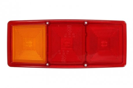 Стекло заднего фонаря TRUCKLIGHT TLUN096LRL