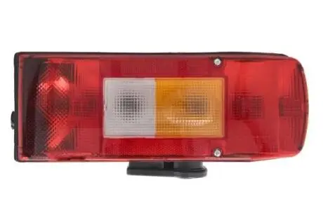 Автозапчасть TRUCKLIGHT TLVO001RRA