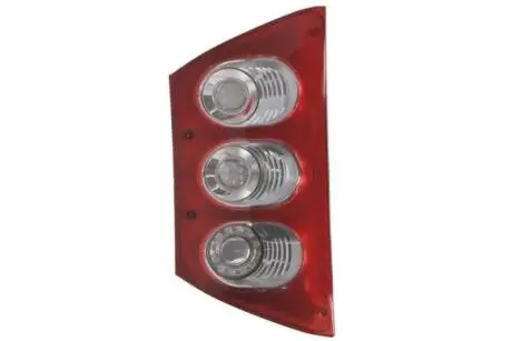 Автозапчасть TRUCKLIGHT TLVO007R