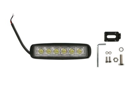 Робочий ліхтар TRUCKLIGHT WL-UN257