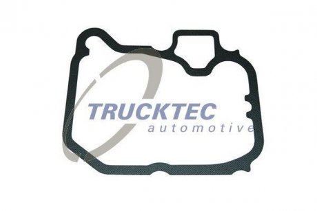 Прокладка клапанної кришки TRUCKTEC 0110002