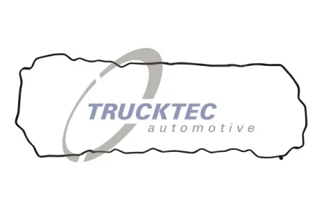 Прокладка масляного піддону TRUCKTEC 0110080