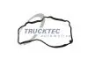 Прокладка крышки клапанов MB Vario 4.3 OM904 TRUCKTEC 0110158 (фото 1)