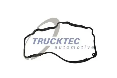 Прокладка крышки клапанов MB Vario 4.3 OM904 TRUCKTEC 0110158