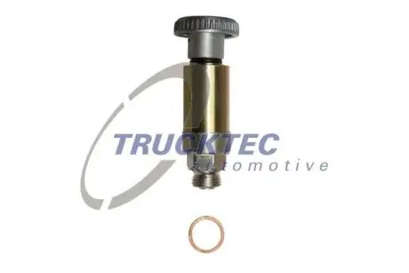 Насос ручного підкачування палива TRUCKTEC 01.14.005