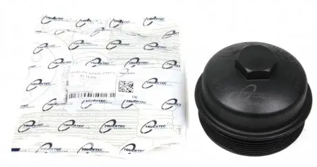 Крышка топливного фильтра MB Vario 4.3TD OM904 AUTOMOTIVE TRUCKTEC 01.14.056