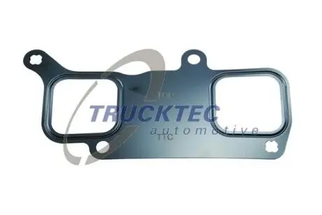 Прокладка впускного коллектора MB Vario 4.3TD OM904 (заменено на 402.002) TRUCKTEC 0116097