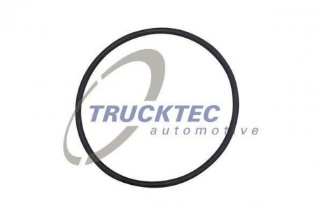 Прокладка фільтра мастила TRUCKTEC 0118007 (фото 1)