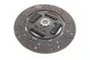 Диск сцепления MB Vario 4.3 (d=362mm) AUTOMOTIVE TRUCKTEC 01.23.168 (фото 2)