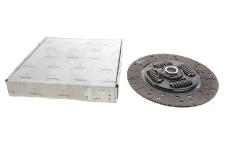 Диск сцепления MB Vario 4.3 (d=362mm) AUTOMOTIVE TRUCKTEC 01.23.168