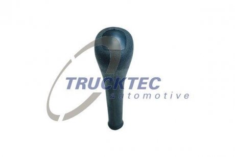 Ручка перемикання передач КПП MB 208-410 TRUCKTEC 01.24.227