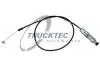 Трос газа MB T2 (L408/L508/L608) 70-88 OM 314 (L=1290mm) AUTOMOTIVE TRUCKTEC 01.28.015 (фото 1)