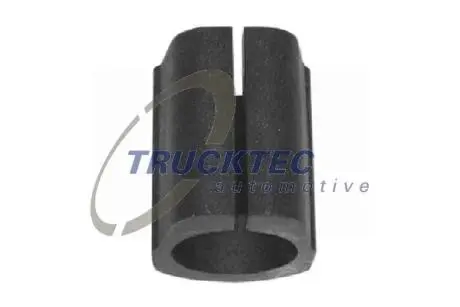 Втулка стабилизатора (переднего) MB 207-310 (d=30mm) AUTOMOTIVE TRUCKTEC 01.30.025