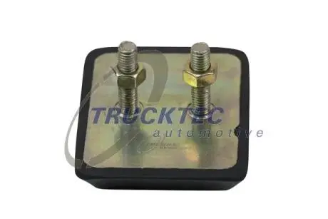 Подушка відбійника ресори TRUCKTEC 01.30.064