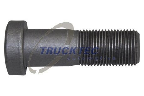 Болт колеса MB Actros/Atego 98- (M18x1,5mm) AUTOMOTIVE TRUCKTEC 01.33.017