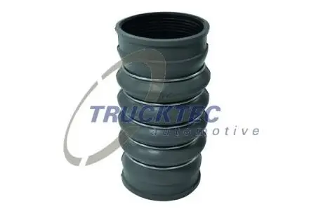 Патрубок турбіни MB Atego 98- AUTOMOTIVE TRUCKTEC 01.40.119