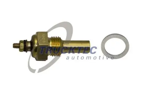Датчик температуры охлаждающей жидкости DB 609-814 24V AUTOMOTIVE TRUCKTEC 01.42.009