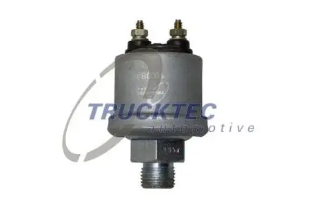 Датчик давления масла TRUCKTEC 01.42.110