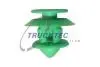 Клипса крепления обшивки дверей MB Sprinter W906/ Vito W638/ Viano W639 AUTOMOTIVE TRUCKTEC 01.53.150 (фото 1)