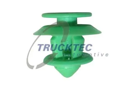 Клипса крепления обшивки дверей MB Sprinter W906/ Vito W638/ Viano W639 AUTOMOTIVE TRUCKTEC 01.53.150