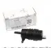 Насос омивача скла (моно) MB Sprinter/VW LT 96- (24V) AUTOMOTIVE TRUCKTEC 01.60.001 (фото 1)