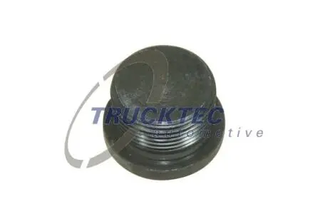 Болт зливу олії мосту TRUCKTEC 01.67.056