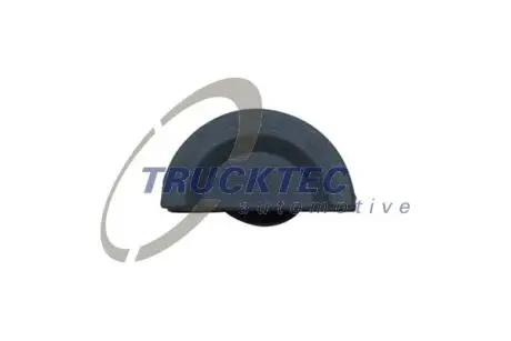 Прокладка клапанной крышки TRUCKTEC 0210001